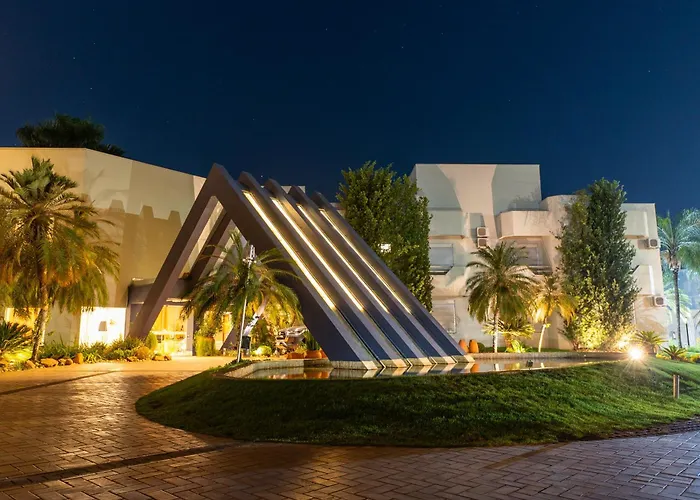 Ucayali Hotel