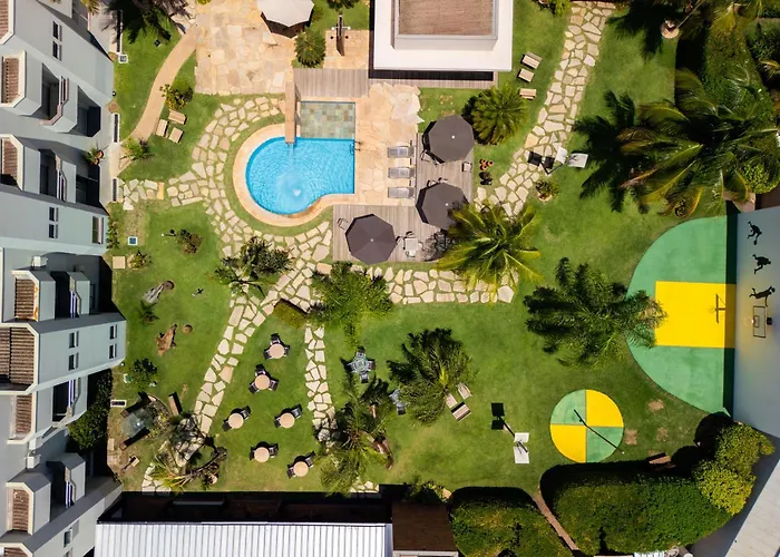 Ucayali Hotel