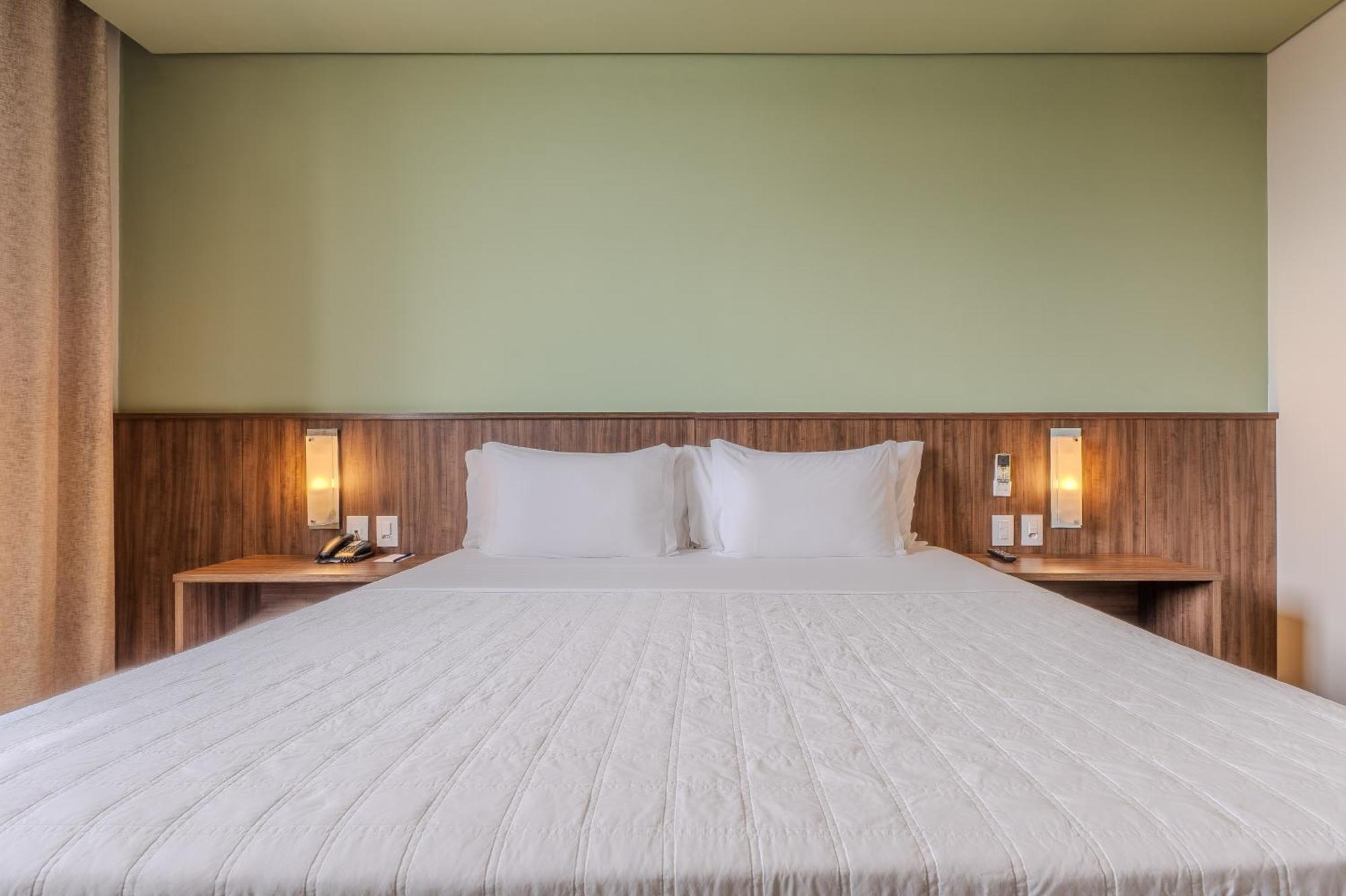 Ucayali Hotel 4*