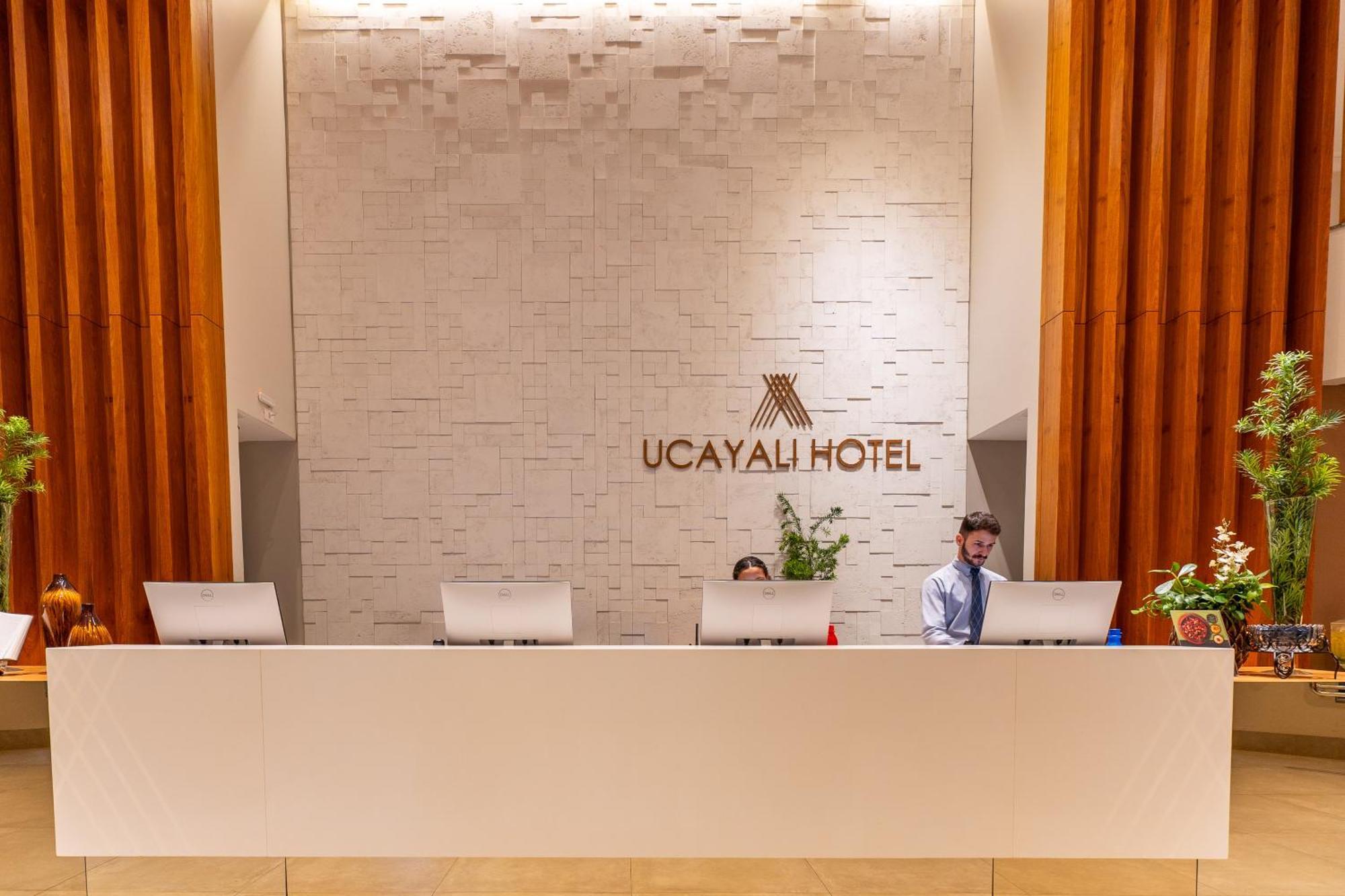 Ucayali 4*