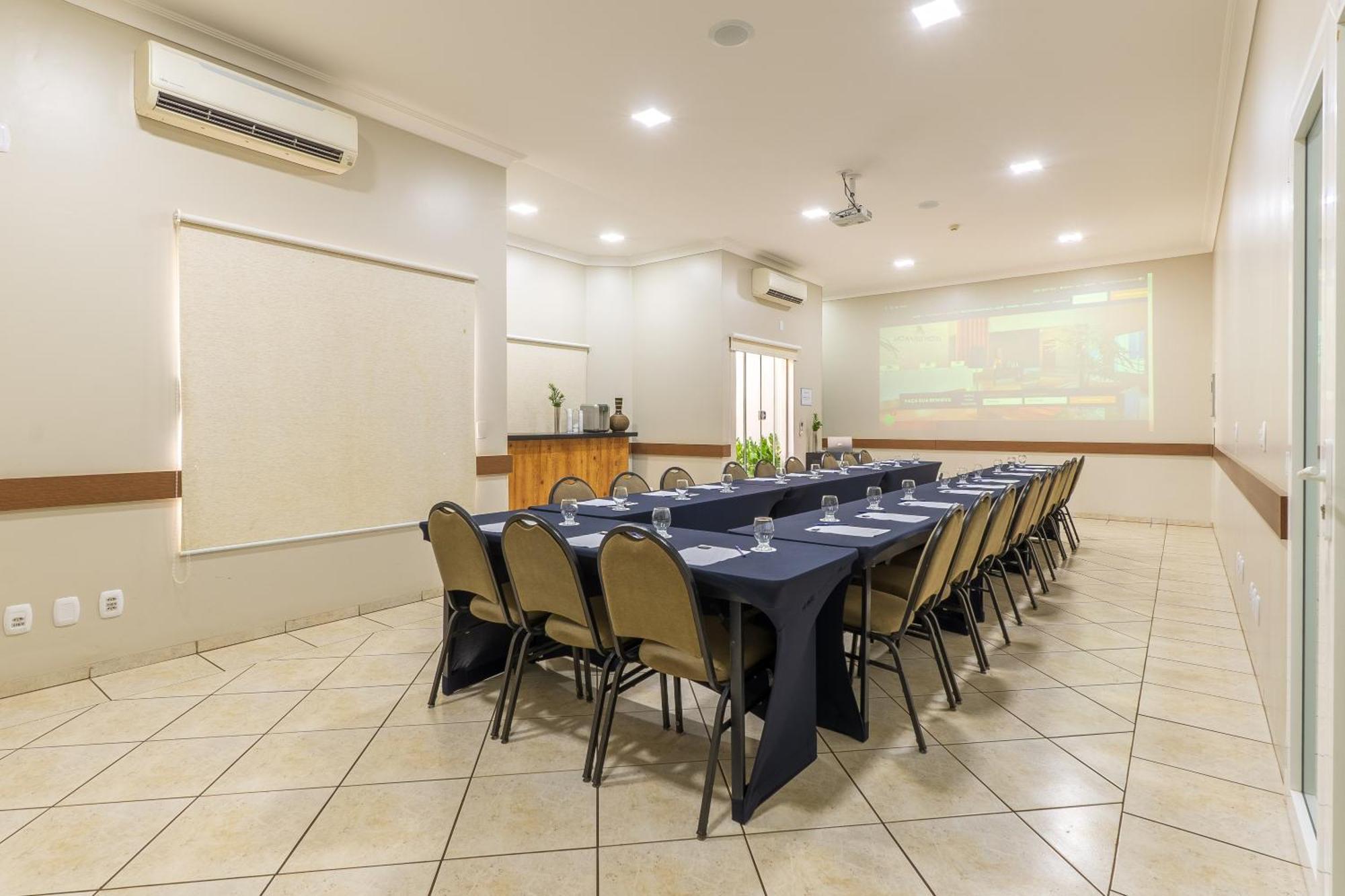Hotel Ucayali Sinop