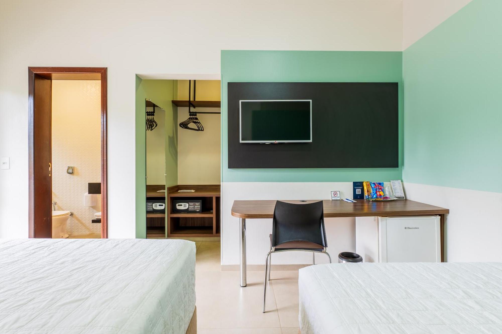 Ucayali Hotel 4*