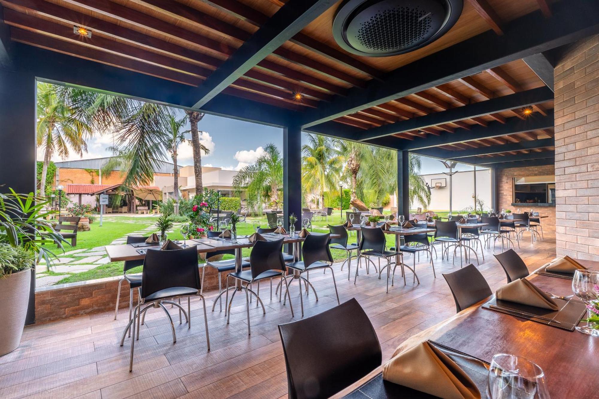 Ucayali Hotel