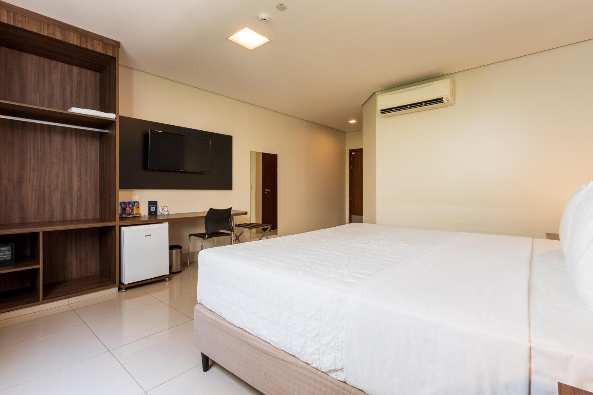 Ucayali Hotel 4*