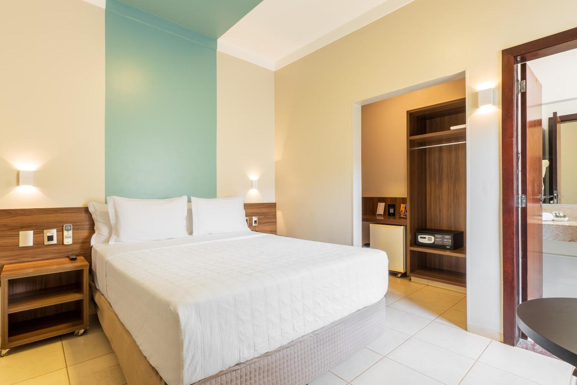 Ucayali Hotel 4*