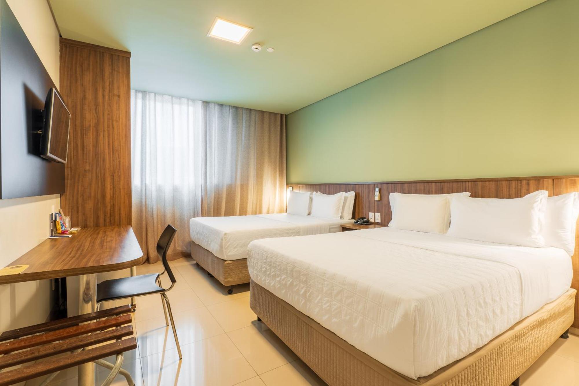 Ucayali Hotel 4*