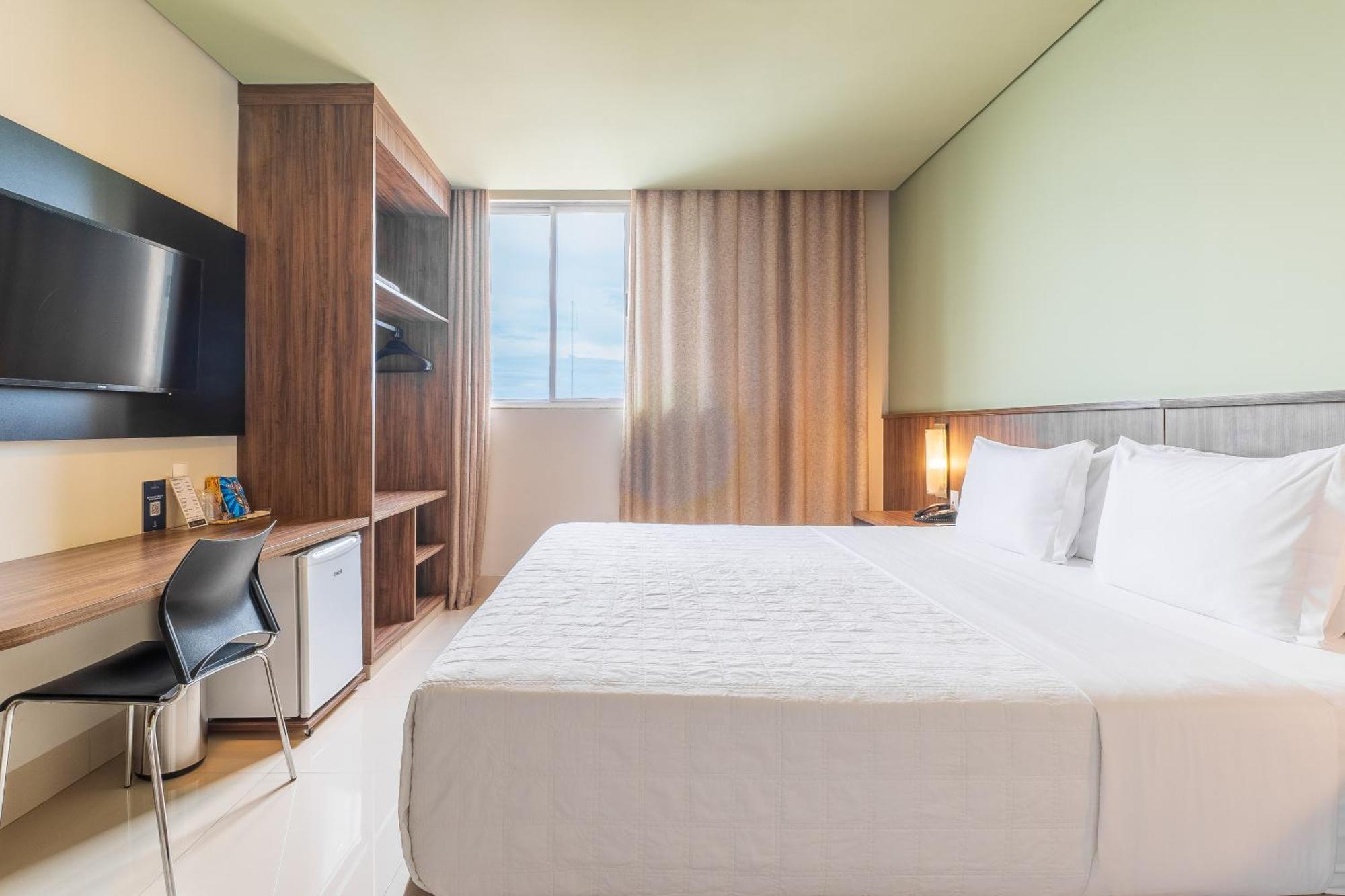Hotel Ucayali