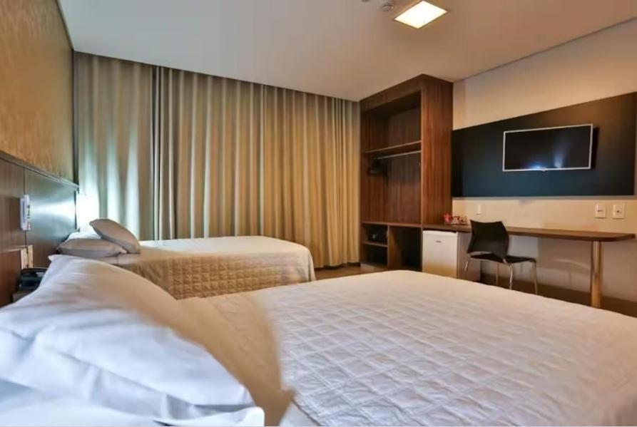 Hotel Ucayali 4*
