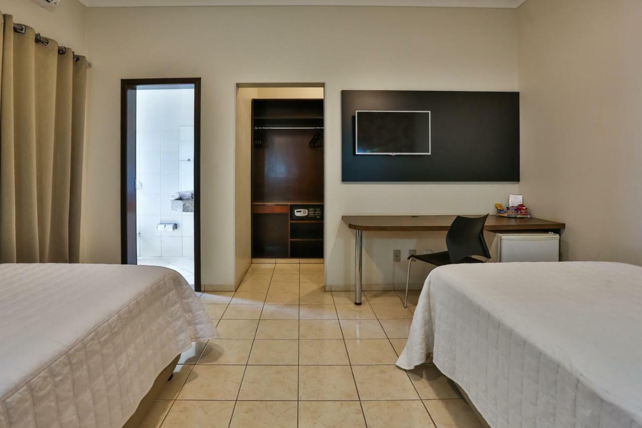 Ucayali Hotel 4*