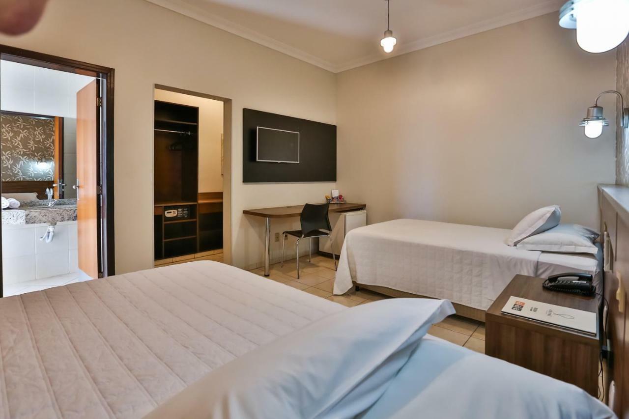 Ucayali Hotel
