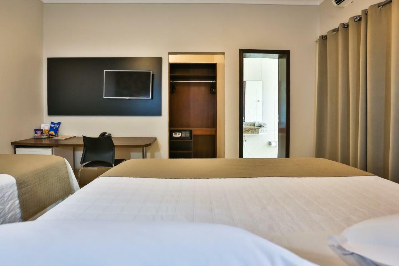 Ucayali Hotel 4*